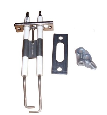 VIESSMANN Zündelektrodenblock APM für CM2, CM2B, CM2C, CM3C 7870851