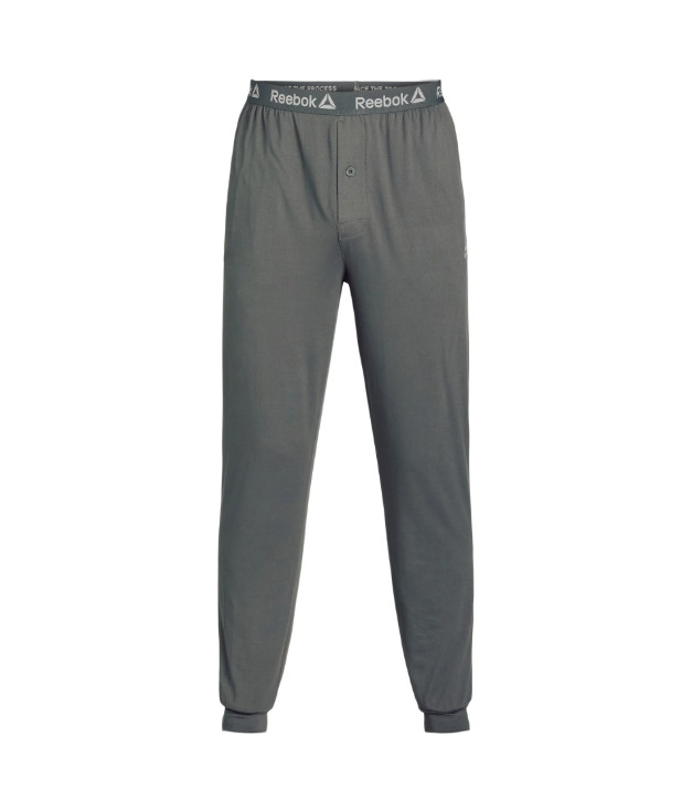 Reebok Men's Tech Comfort Tapered Sleepwear Pants thumbnail 4