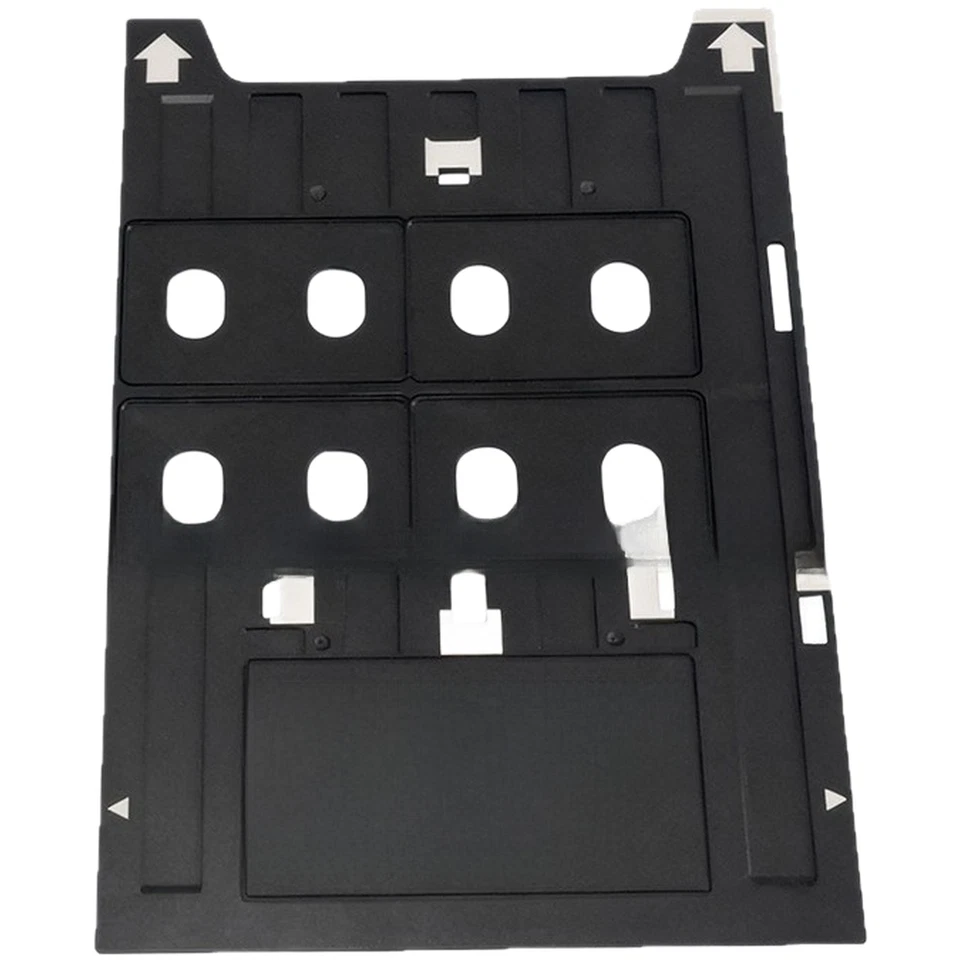 DVD Printing Tray Fits Printable Discs Compatible With Inkjet Printers - Image 3 of 3