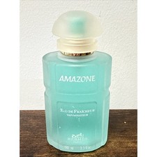 Amazone Eau de Fraicheur Hermès perfume - a fragrance for women 1993
