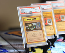 PSA 10 Pokémon Bill's PC Japanese Vending Series III 1998 LOW POP*  Unique Rare!