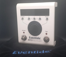 Eventide H9 Max Harmonizer Effektpedal aus Ni...