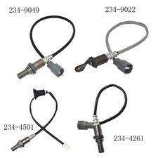 New 4x Upstream And Downstream Oxygen O2 Sensor For 2006-2012, Toyota RAV4 3.5L