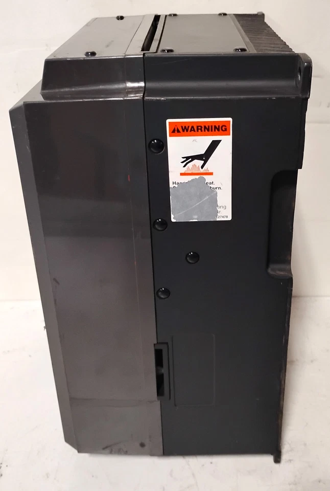 Hitachi HFC-VWA3.5LBU 200-230 V AC Transistor Inverter Drive - Image 4 of 4