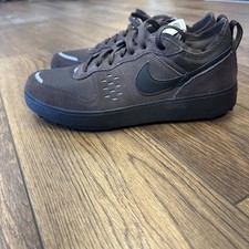 Nike C1TY 'Street Meat' Baroque Brown Black FZ3863-201 Men's Size 10 Shoes