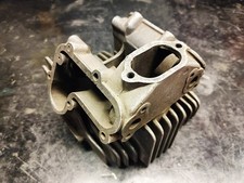 AERMACCHI HARLEY DAVIDSON 250 testa motore