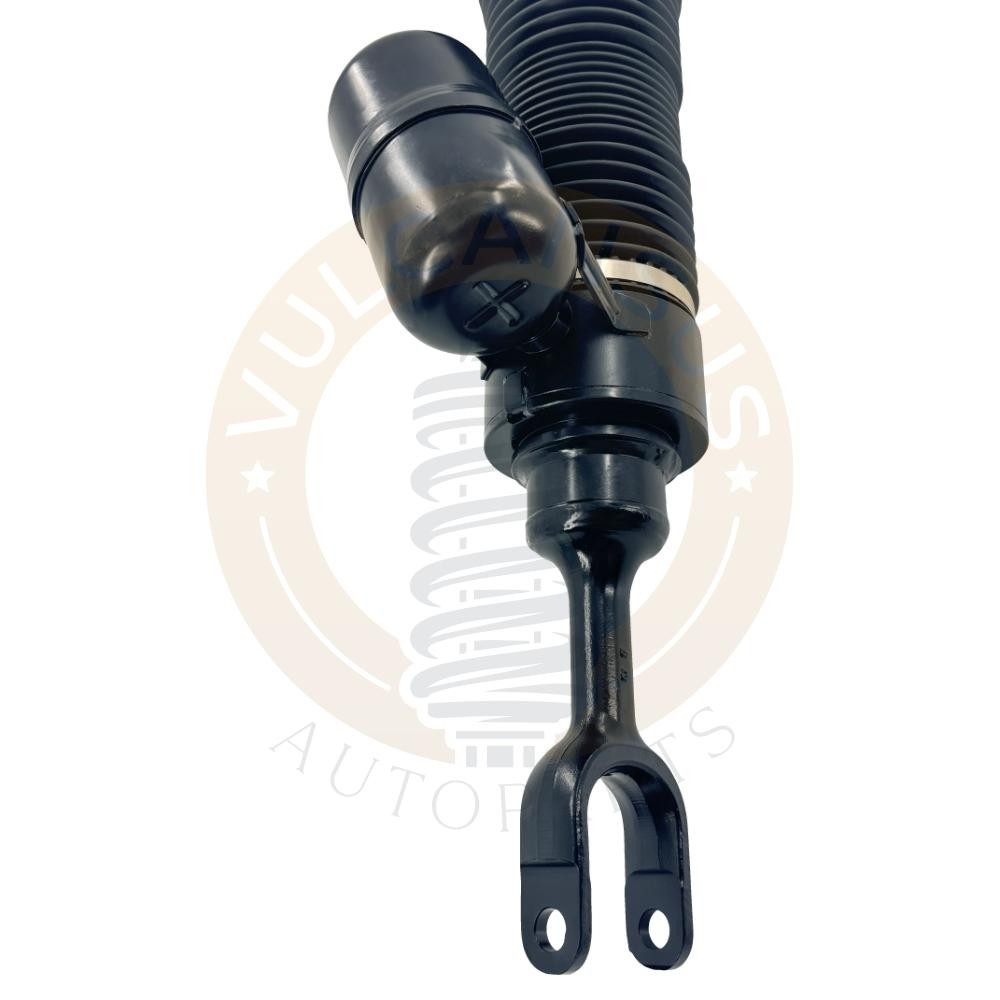 Bentley Continental Flying Spur 2010-2011 Front Right Air suspension struts Set