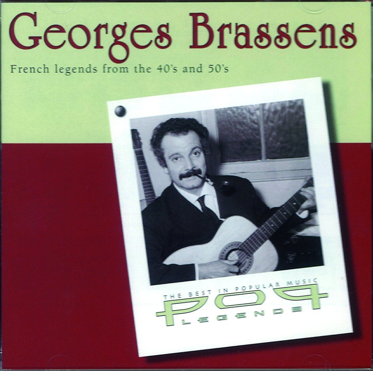 Альбом Harry Belafonte Pop Legends (CD) (ИМПОРТИРОВАН из Великобритании)