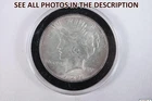 NobleSpirit (AM) Choice BU 1924 Silver Peace Dollar Nice Strike