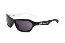 Adidas Original OR0021 01A BLACK 58/14/135 TEEN Sunglasses