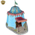 FLTER016 Medieval Pavilion Tent. By First Legion Ltd