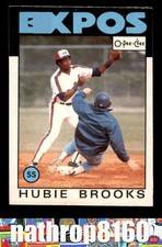 Click to enlarge Hubie Brooks