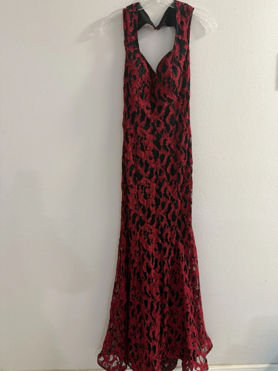 Betsy & Adam Red Lace Dresses for Women for sale | eBay Betsy & Adam Red Lace Dresses for Women for sale | eBay