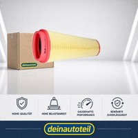 Luftfilter DP1110100021 FüR Alpina BMW Land Rover