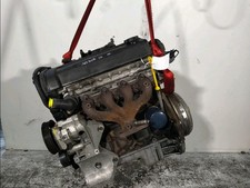 Moteur Daewoo KALOS