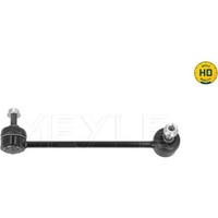 2X Meyle 016 060 0040 HD Stange Strebe Stabilisator FüR Smart Fortwo 451