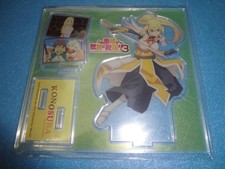 Darkness Blessings On This Wonderful World Konosuba Acrylic Stand