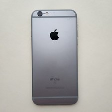 iPhone 6s 128GB Network Unlocked for Sale | Shop New & Used Cell