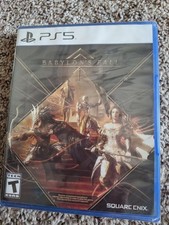 ps5 games brand new factory sealed