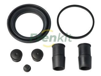 Reparatursatz, Bremssattel Vorne Frenkit 257004 FüR Alfa Romeo Audi BMW Ford-image