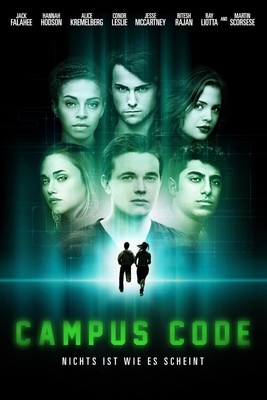 Campus Code (DVD) Zustand Gut