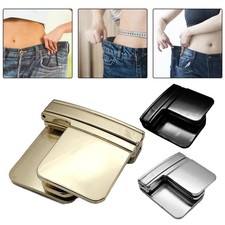 Pant Clips for Waist Pants Waist Shrinking Clip Waist Adjusting Clips