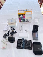 HP Jornada 547 Color Pocket PC 32MB RAM, 16MB ROM. Fast 32-bit processor. PC2000