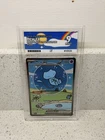 Pokémon Mew EX TCG Card Paldean Fates Sir, Ace 9, 'Bubble Mew' 232/091