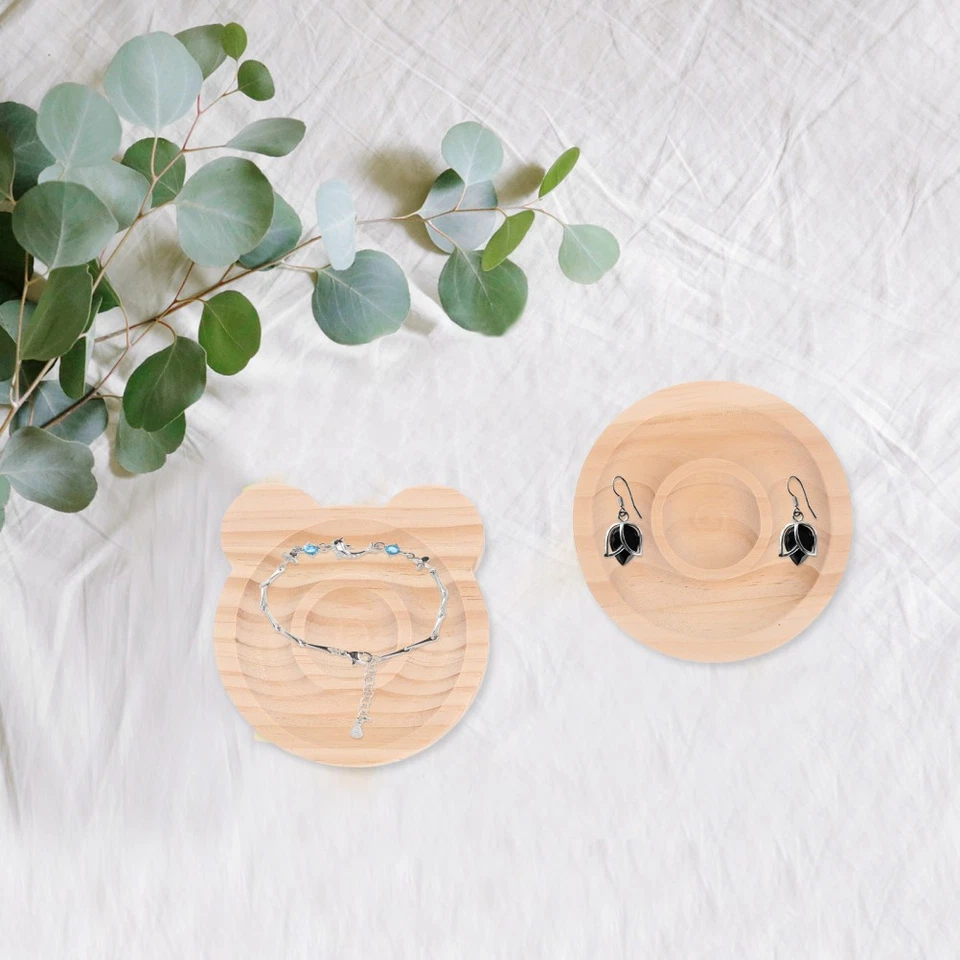 4 Pcs Perlen Brett Zubehör Zur Herstellung Von Armbändern Armband -Making -Kit - Bild 3 von 4