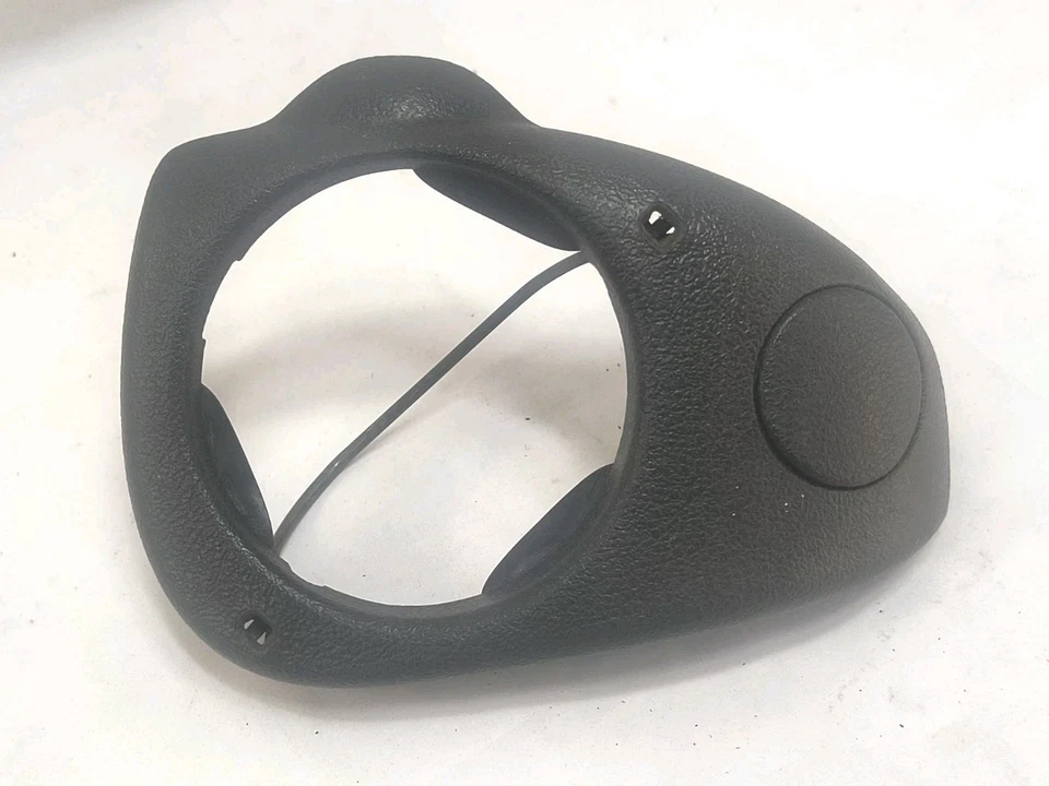 Portavasos delantero consola Camaro Z28 SS Firebird TA Formula 97-02 OEM 10271246 #1 Foto 2 de 4