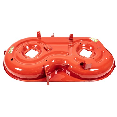 #ad MTD 983 05185C 0638 42quot; 0w Deck Shell Troy Bilt Pony $552.95
