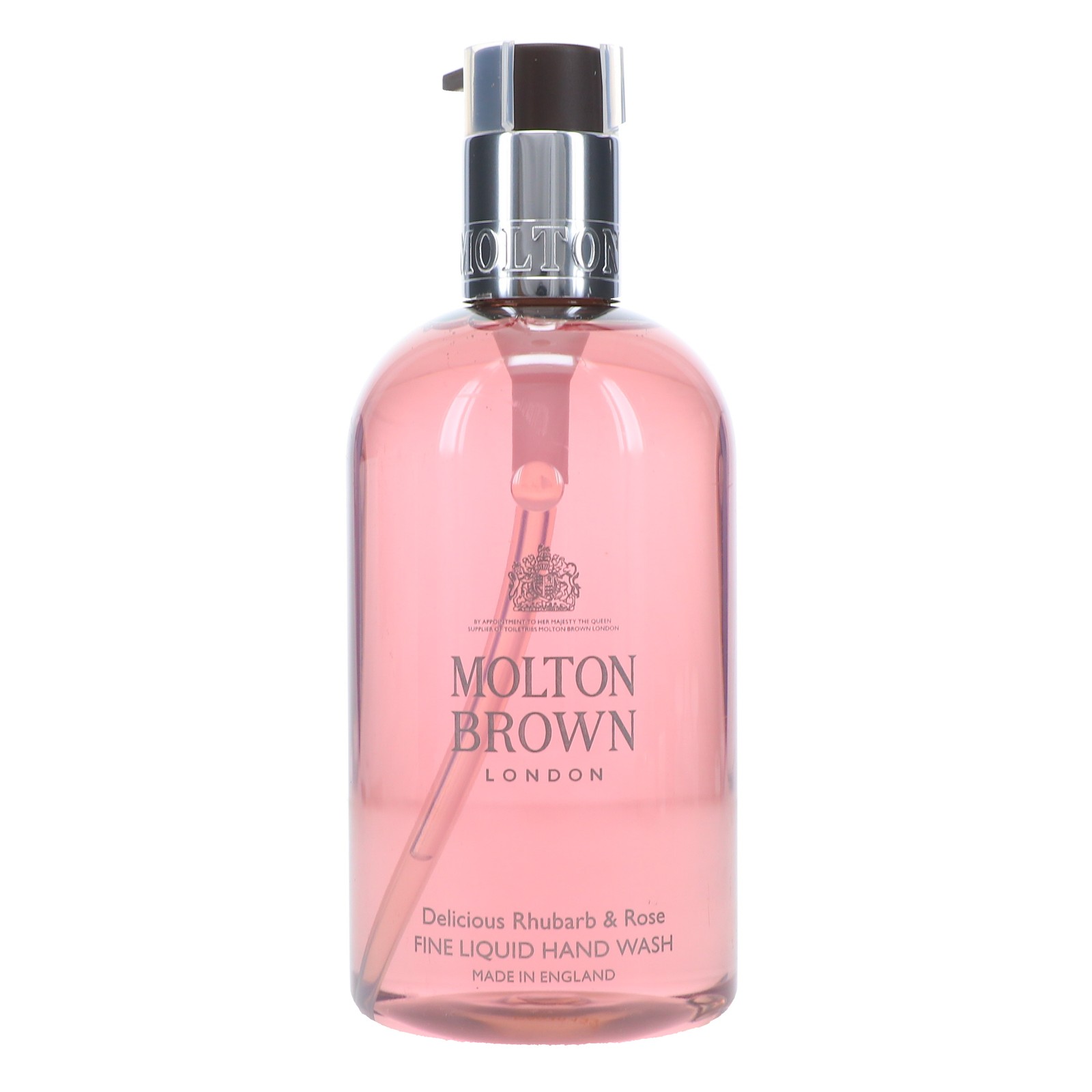 Жидкое средство для ручной стирки Molton Brown Heavenly Gingerlily Fine 10 унций 5290₽