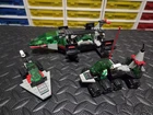 Lego Space Police II Lot