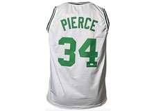 Paul Pierce Rookie Cards and Autograph Memorabilia Guide 48