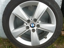 BMW 2er oder MINI 5x112 Alu Felge 6855087 7,5x17 ET54 Ersatzfelge