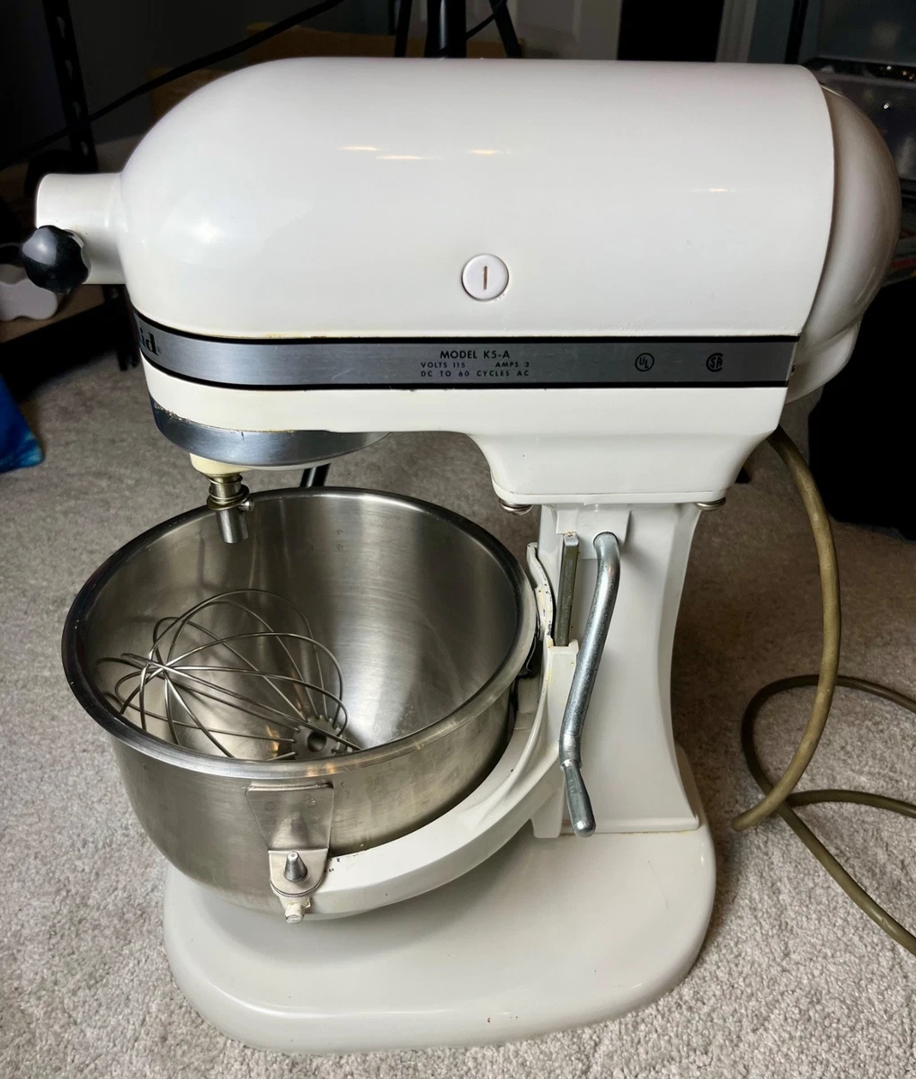 Hobart Kitchenaid for sale - eBay