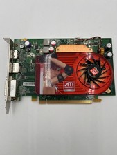 ATI Radeon HD Graphics Card ATI-102-B38201 B D33A27