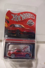 Hot Wheels 2024 RLC Exclusive 1993 Mazda RX-7 R1 Twin Turbo