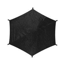 Trampoline Top Cover Ceiling Outdoor Canopy for Park Lawn Outdoor Activities