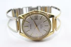 Vintage Sony Seiko Double Signed Watch 7005-8009 Automatic UNTESTED