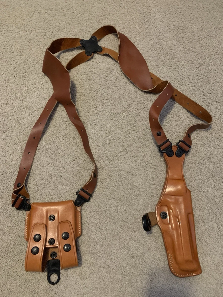 Galco Shoulder Hunting Gun Holsters for Beretta for sale | eBay