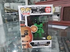 Funko Pop! Vinyl Figure Toy Freddy Five Nights at Freddy's 128 Glow in Dark