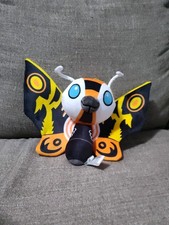 Great Eastern Entertainment Godzilla Original Series - Mothra Plush 8" H