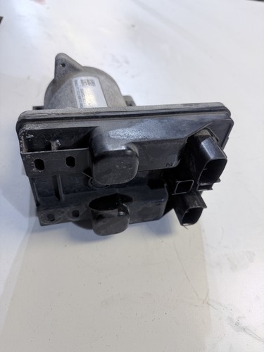 2017-2021 Tesla Model 3 Steering Electric Motor GE80221R11 17-21 - Picture 4 of 5