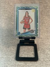2025 Donruss WNBA - Dragon Parallel - Lucy Olsen #97 (RC) CASE HIT