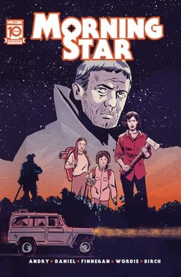 MORNING STAR by DANIEL, TOM Paperback Self Help Business