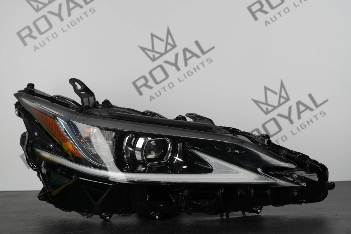 Genuine OEM Right Headlights for Lexus ES350 for sale | eBay