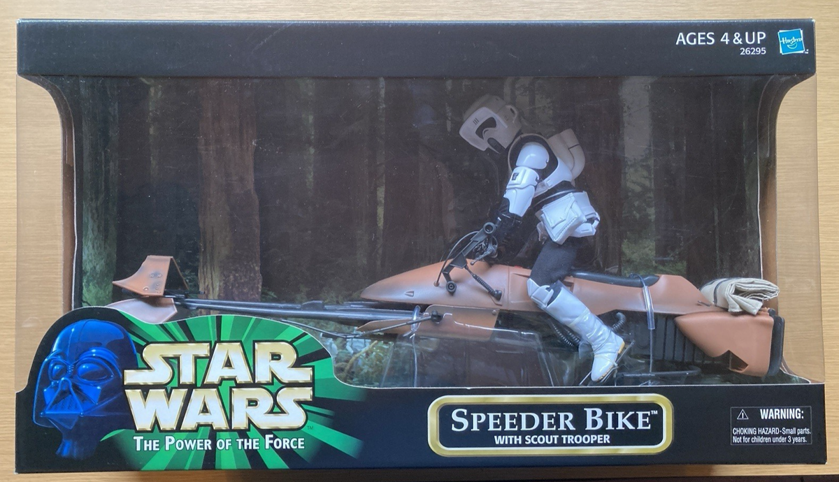 SW パワーオブジェダイ12個セット STAR WARS POWER OF THE JEDI 12