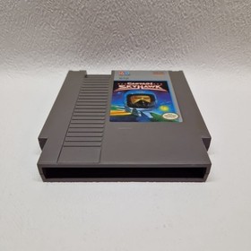 Captain Skyhawk - Nintendo NES - US - REV A - OVP