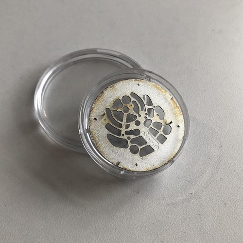 36.5mm Watch Dial Plate Green Luminous Replacement Part for NH70 Movement Watch - Zdjęcie 8 z 12